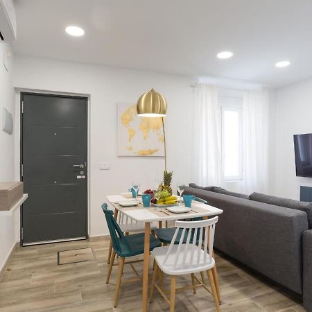 Preciosa Casa Terraza Privada 2Hab 2Banos Ac Lägenhet Málaga Exteriör bild