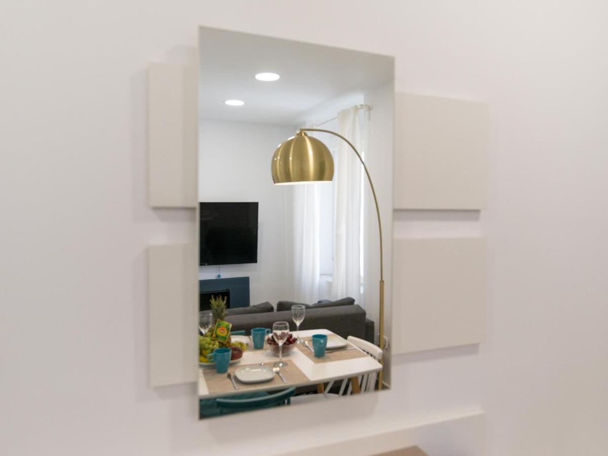Preciosa Casa Terraza Privada 2Hab 2Banos Ac Lägenhet Málaga Exteriör bild
