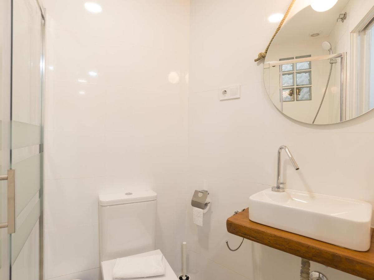 Preciosa Casa Terraza Privada 2Hab 2Banos Ac Lägenhet Málaga Exteriör bild